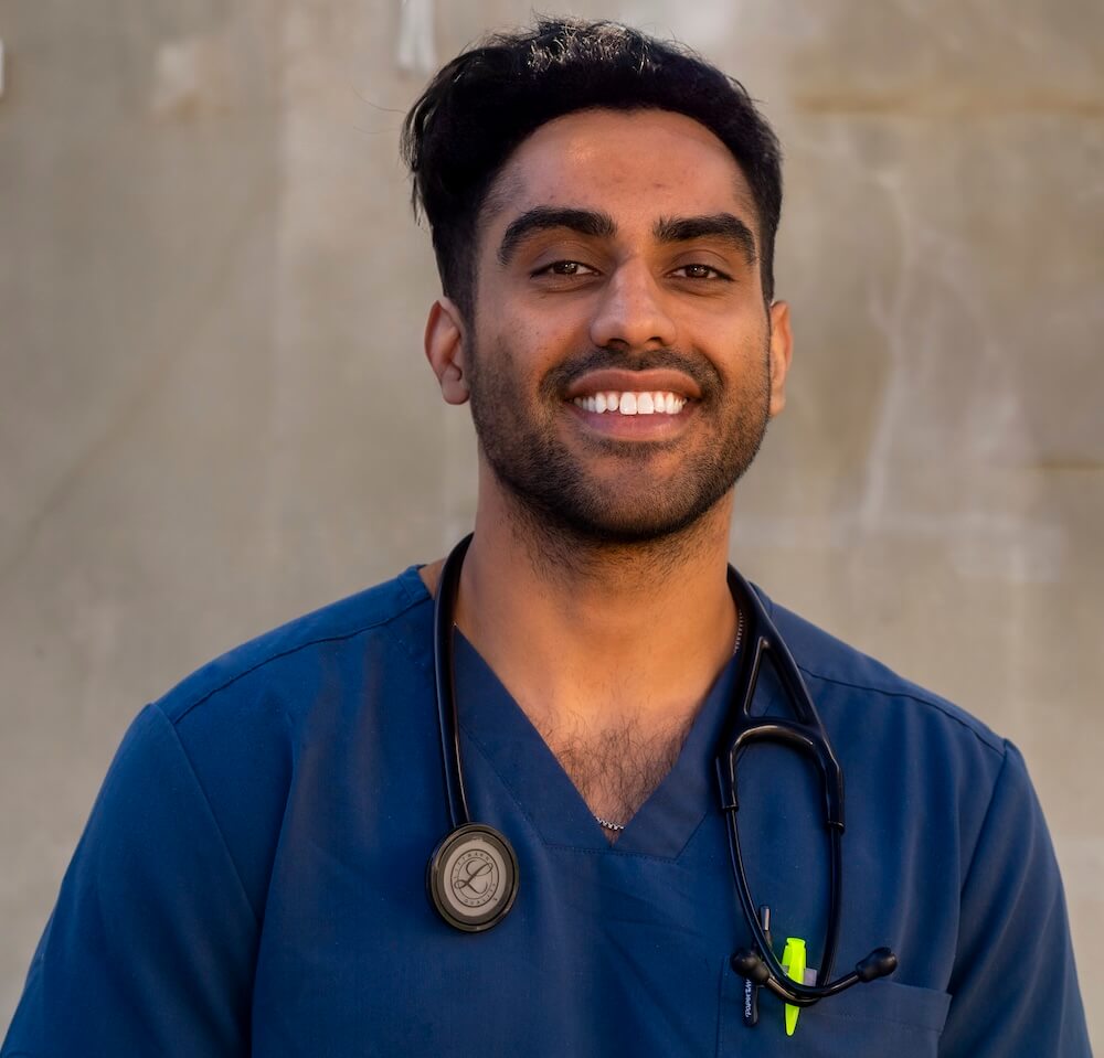Santa Monica Pet Medical Center Japinder