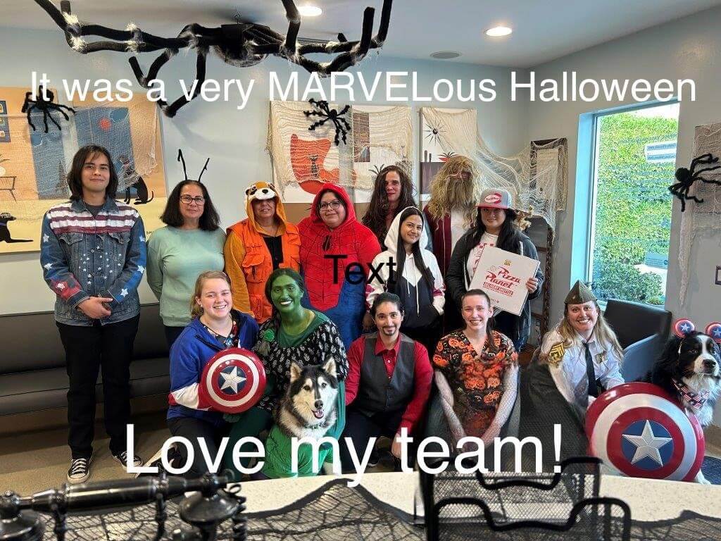 Better Halloween