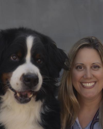 Dr. Katherine Hillebrand